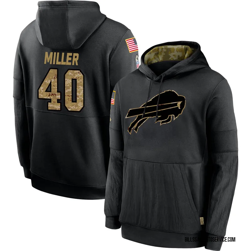 Von miller bruce smith buffalo dreams shirt, hoodie, sweater, long sleeve  and tank top