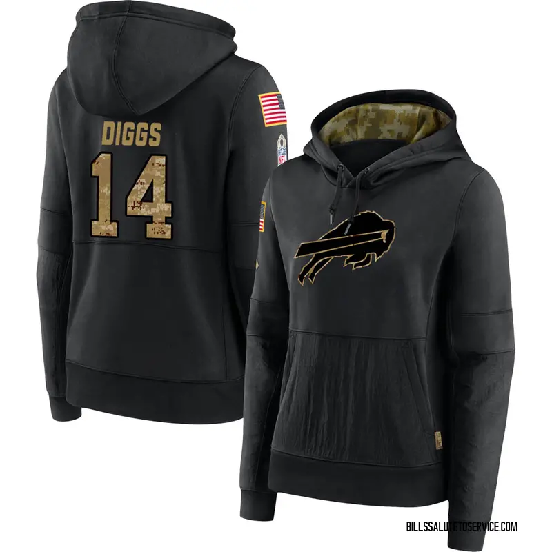 Stefon Diggs Sweatshirt Game Day Sweat - Anynee