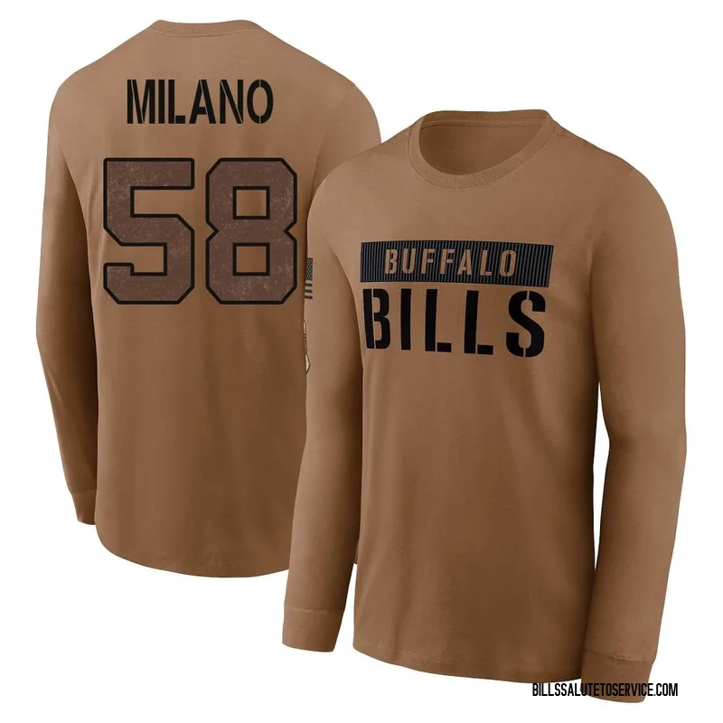 Juantamad Matt Milano T-Shirt